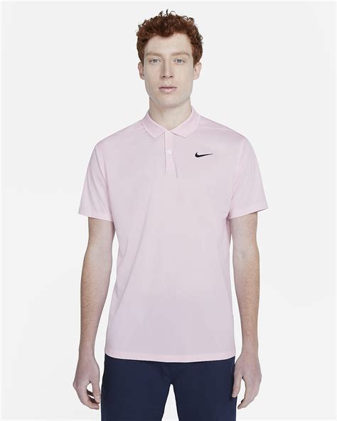 nike golf polo heren